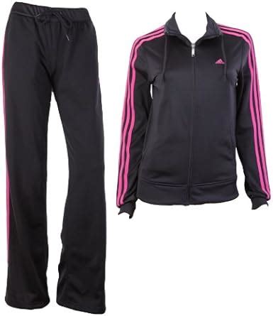 adidas jogginganzug grau damen|Graue Trainingsanzüge .